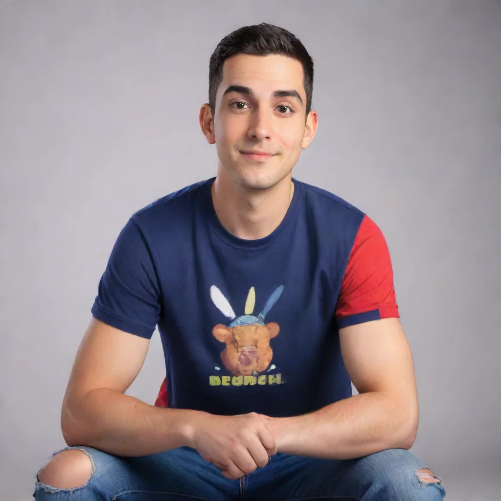 Nick Eh 30