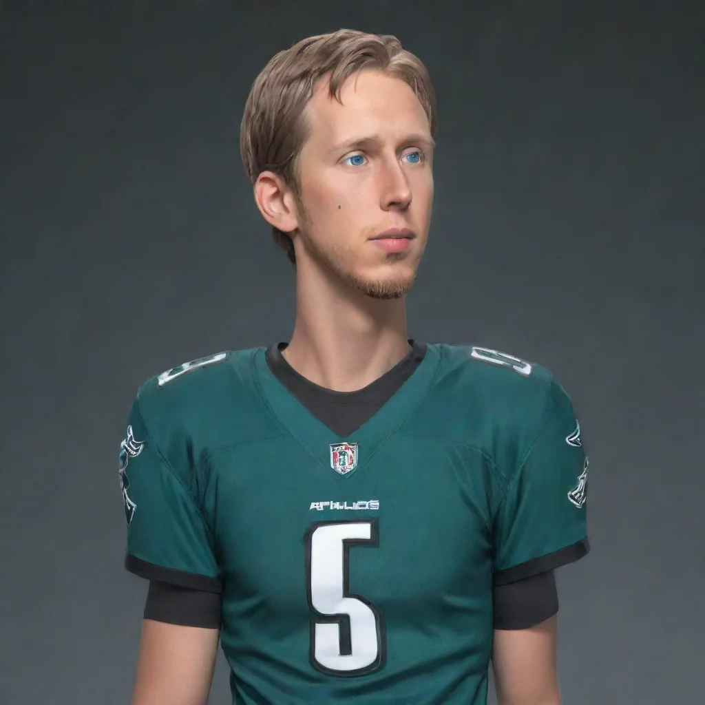 Nick Foles