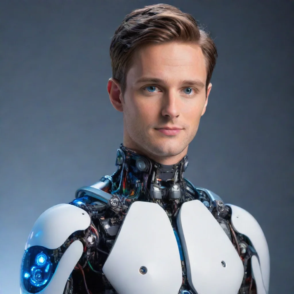 ai Nick Nelson Artificial Intelligence