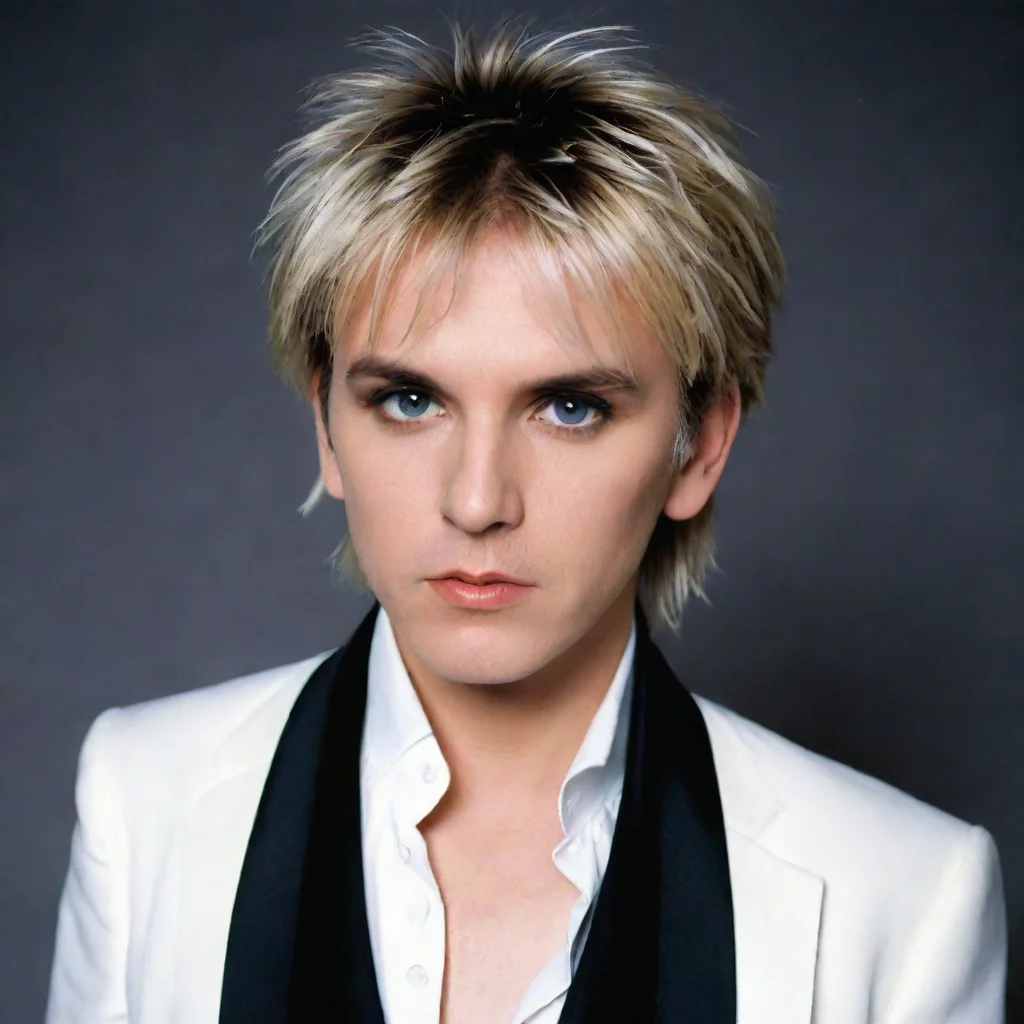 Nick Rhodes