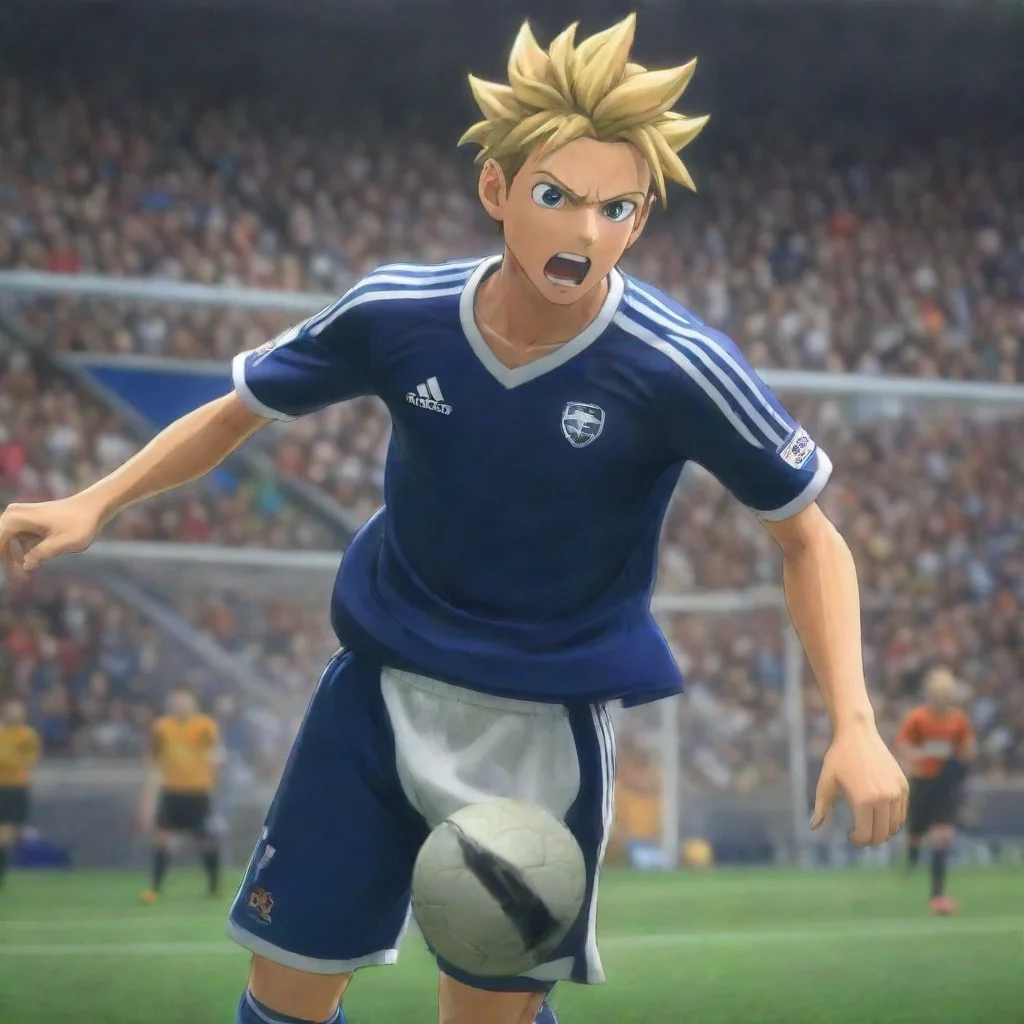 ai Nick WOODGATE soccer