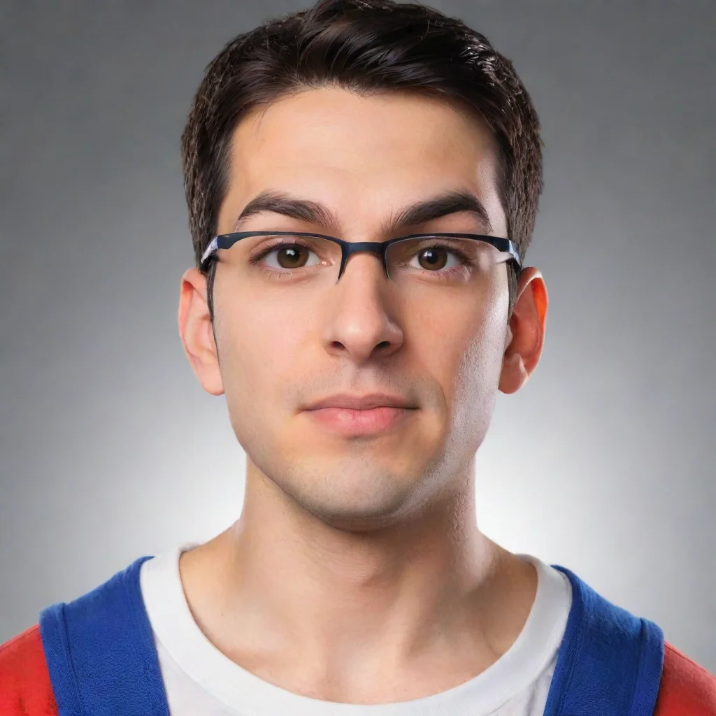 Nick eh 30