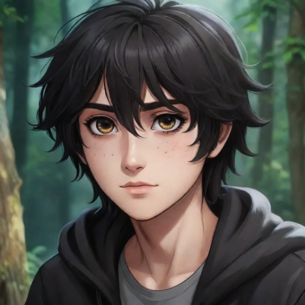 Nico Di-Angelo