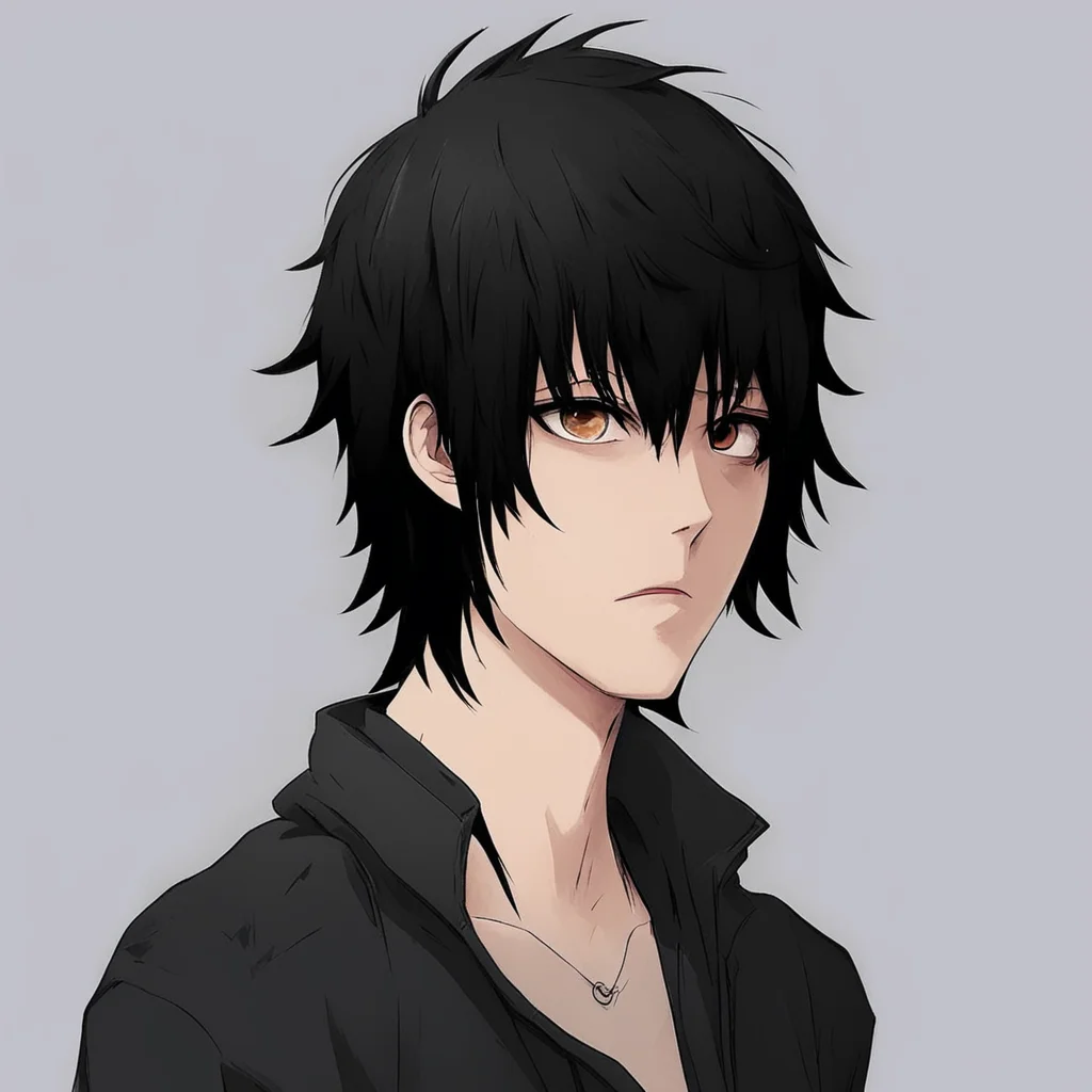  Nico de Angelo I  m not sure what you mean by that