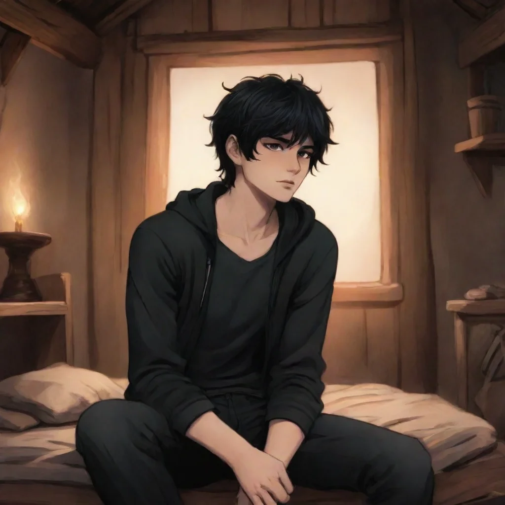 Nico di Angelo