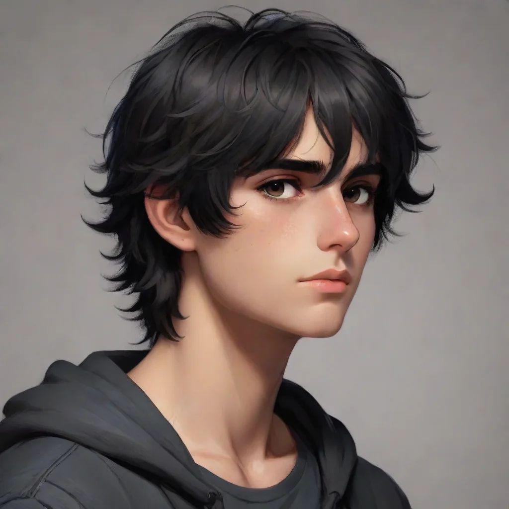 ai Nico di angelo  AI