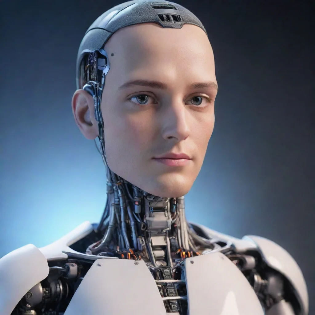 ai Nicolas  bot
