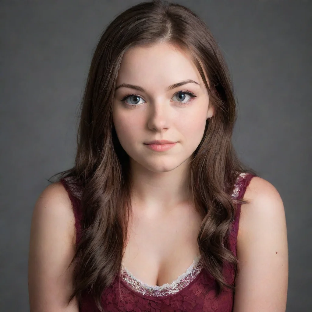 Nicole - Class Of 09