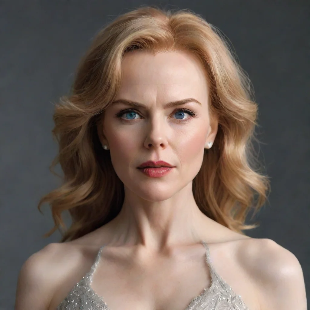 Nicole Kidman AMC