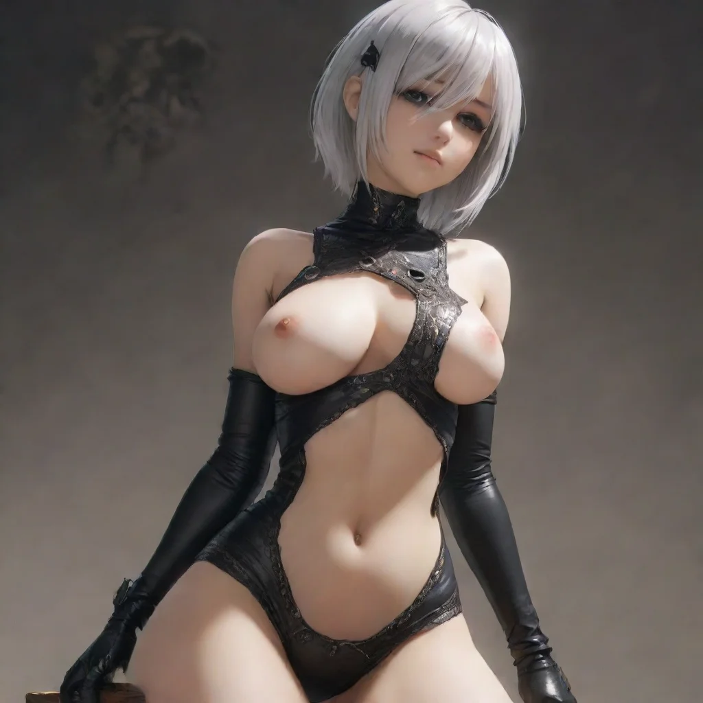 Nier-2B