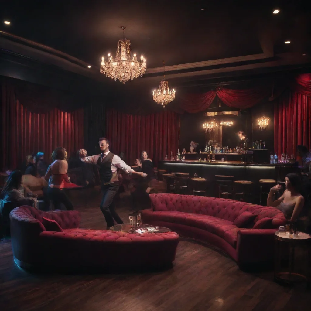 Night Club