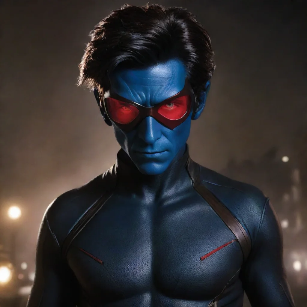 Nightcrawler -KP-