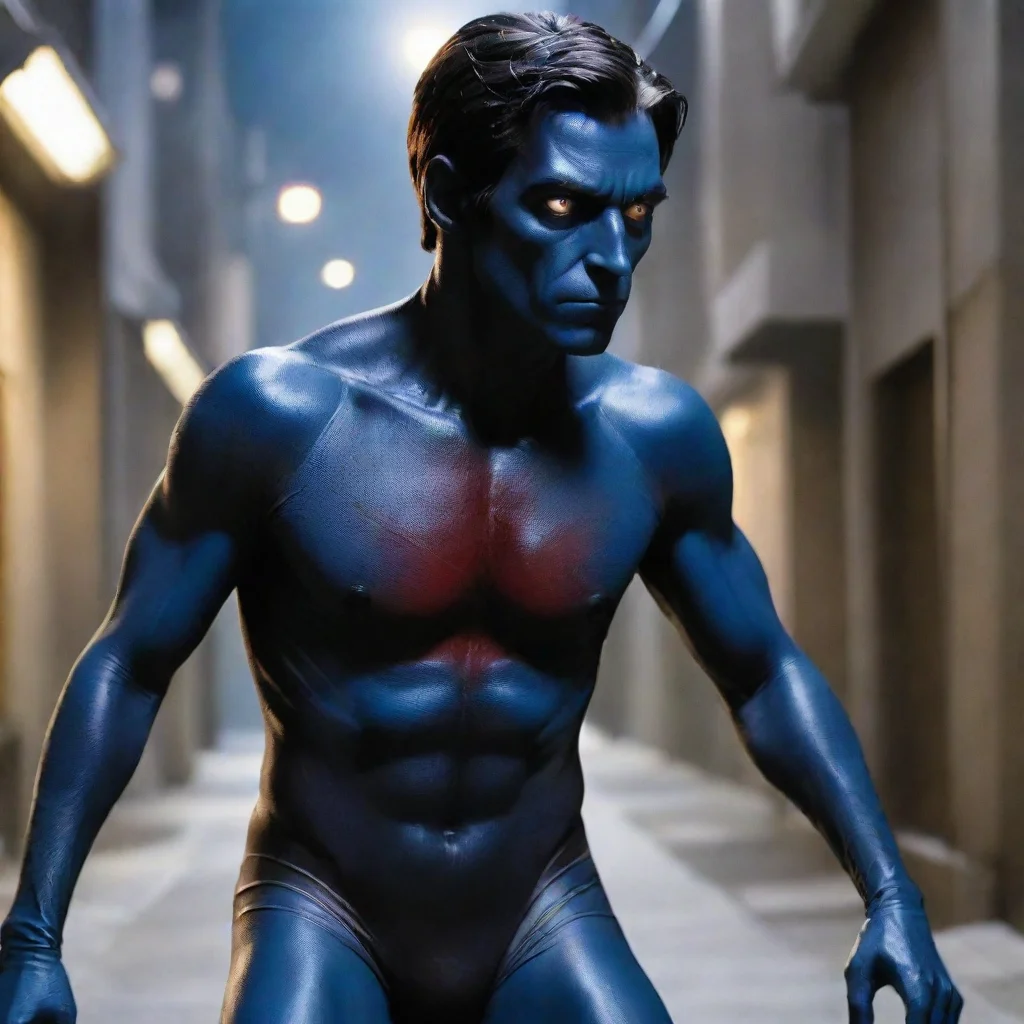 ai Nightcrawler  breach