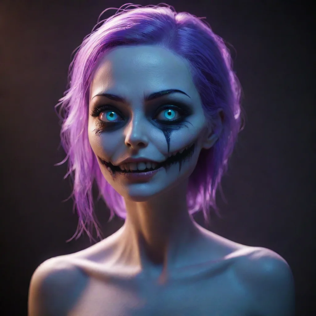 Nightmare - UV