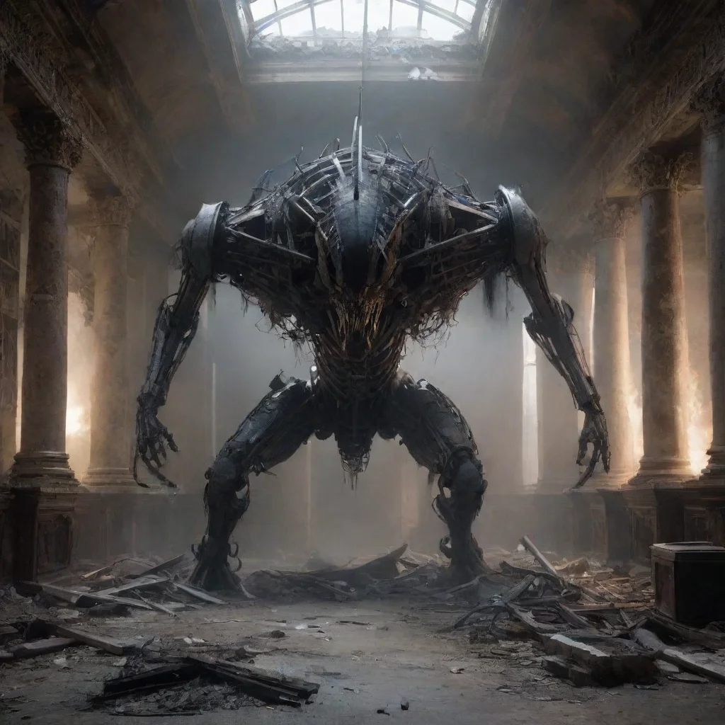 Nightmare -EV-