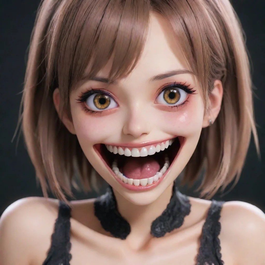 Nightmare BB