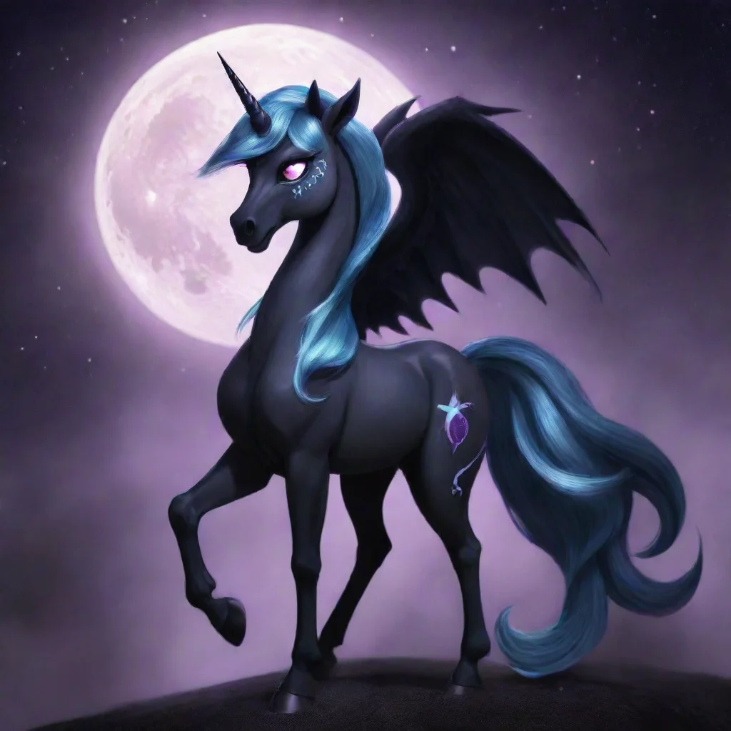Nightmare Moon