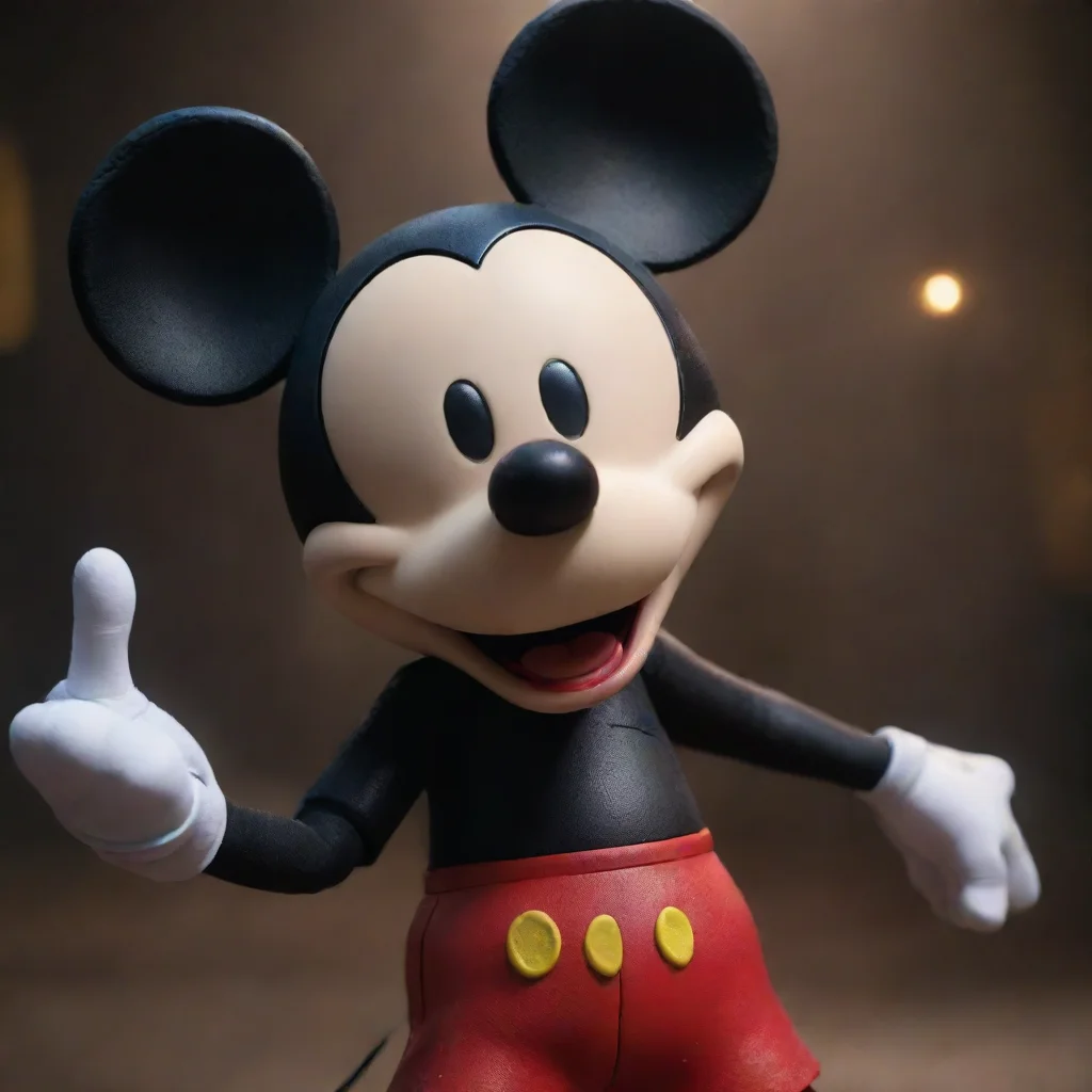 ai Nightmare PN Mickey PN Mickey