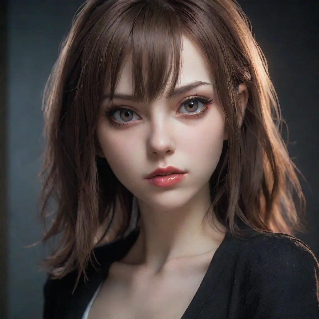 ai Nightmare SS Chara Roleplay