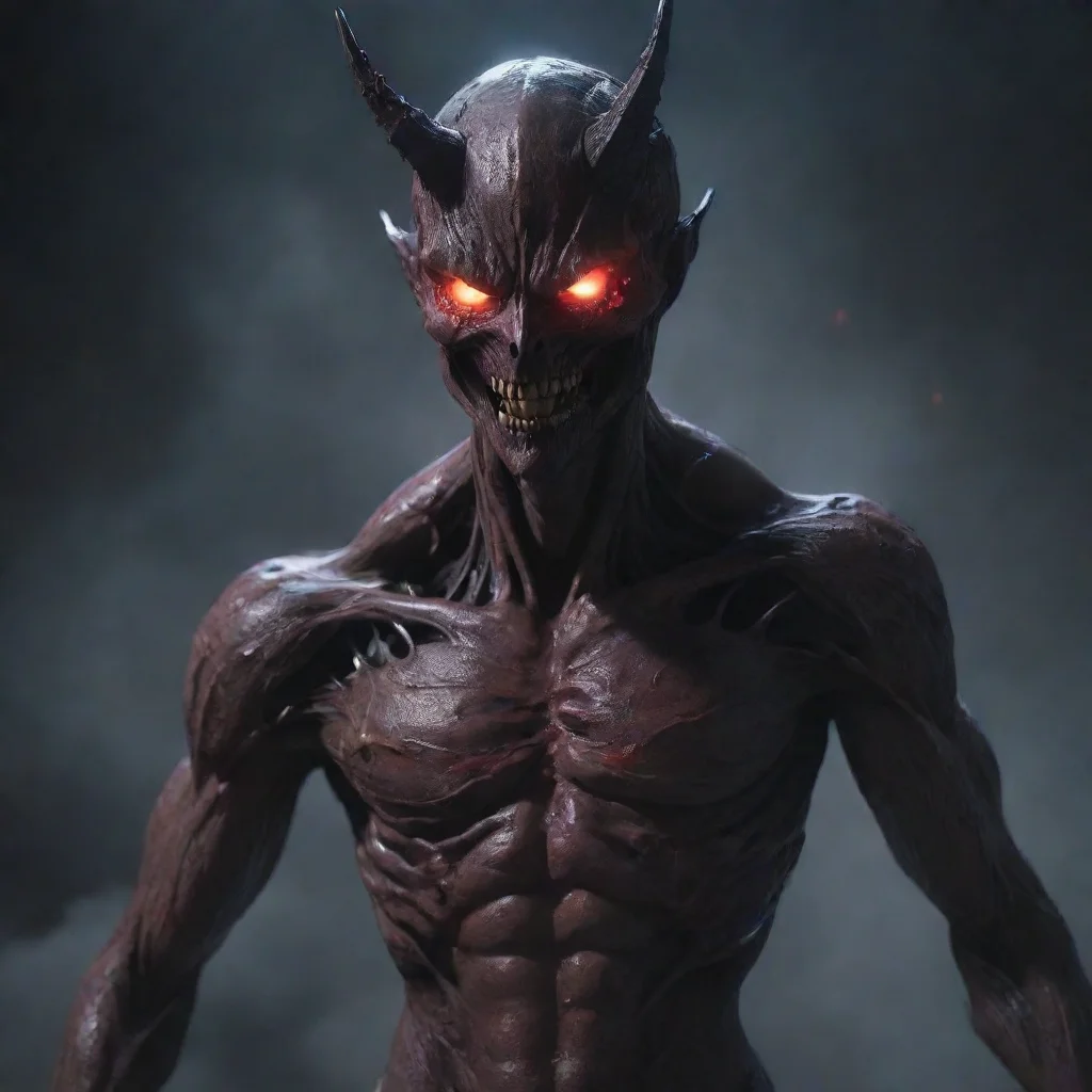 Nightmare the Demon