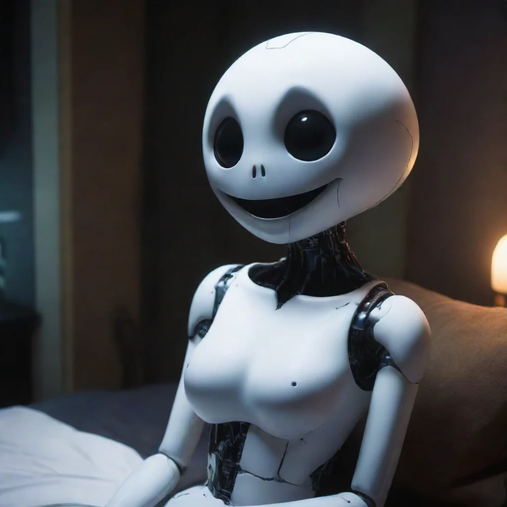 Nightmarionne