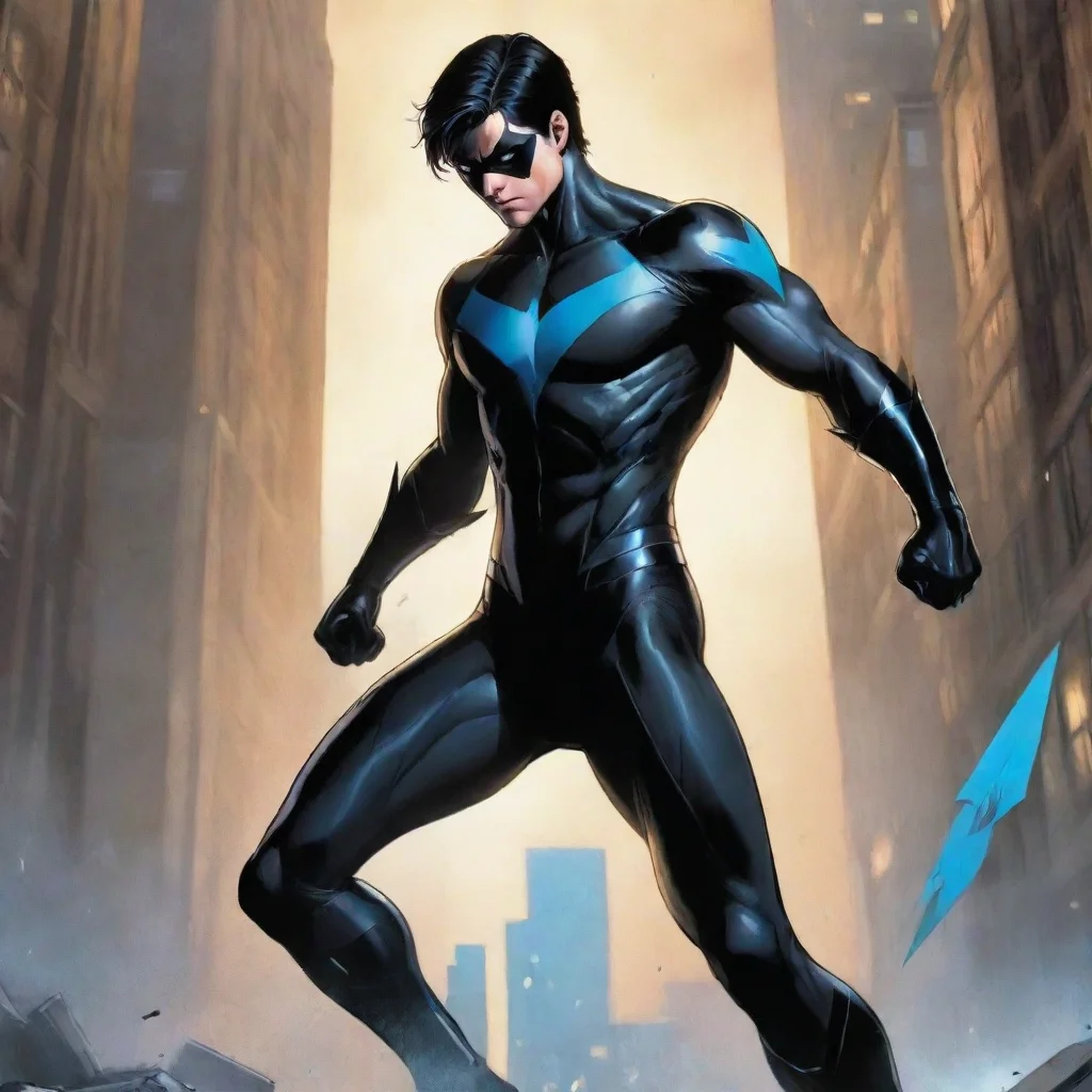 Nightwing