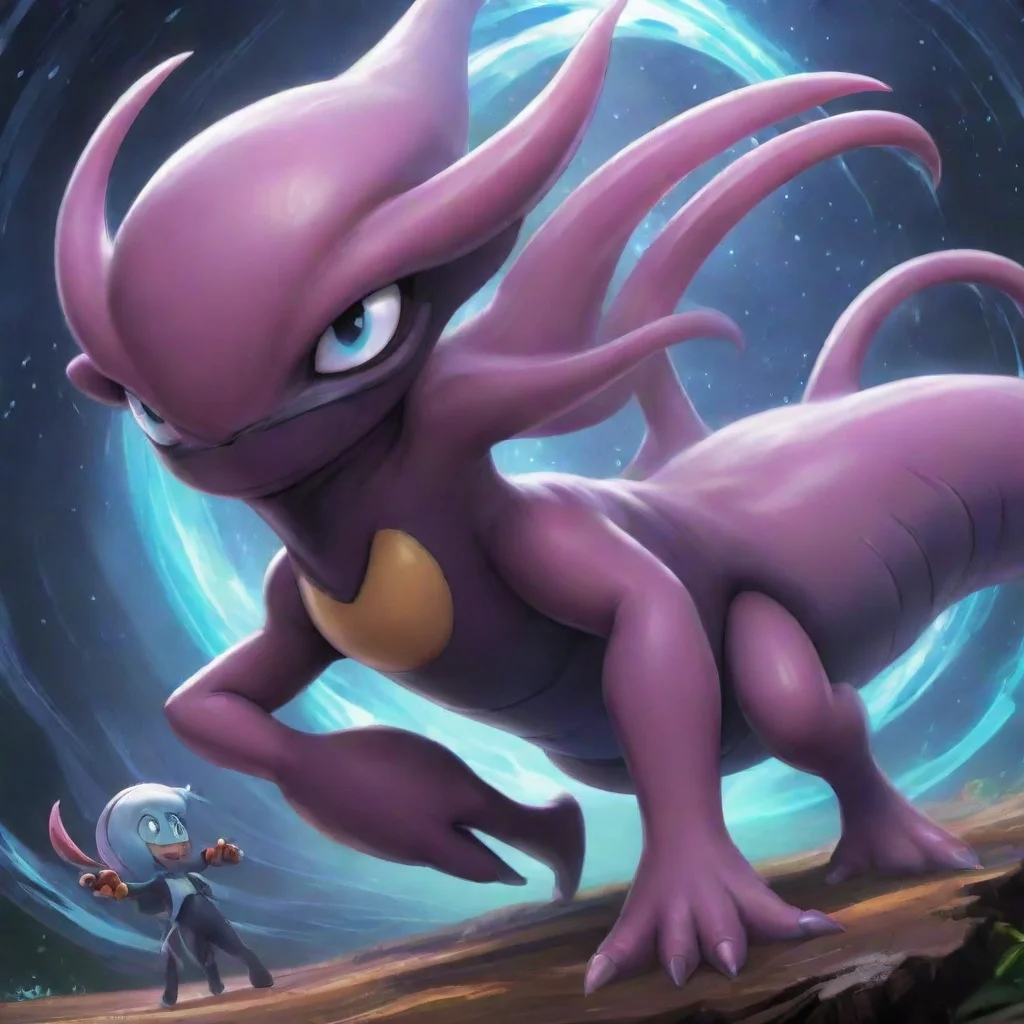 Nihilego