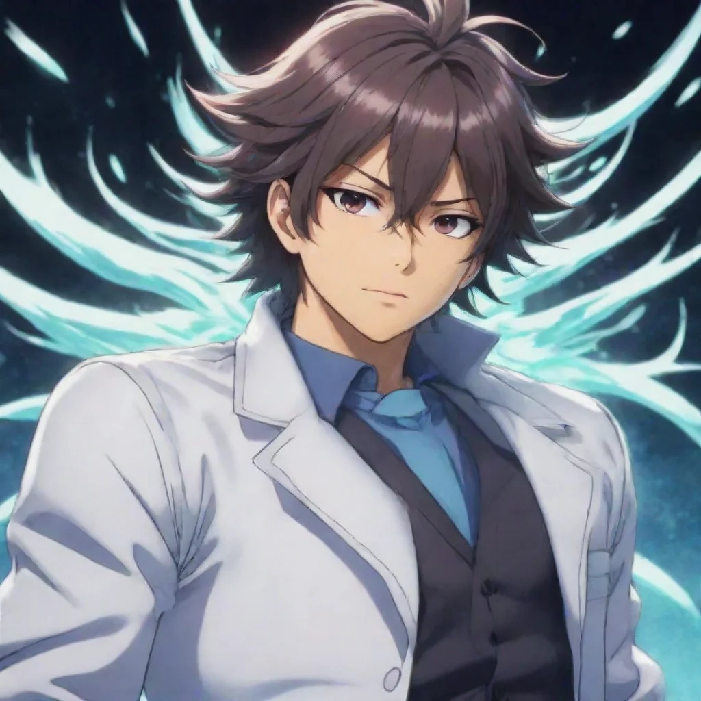 Niino TOUMA