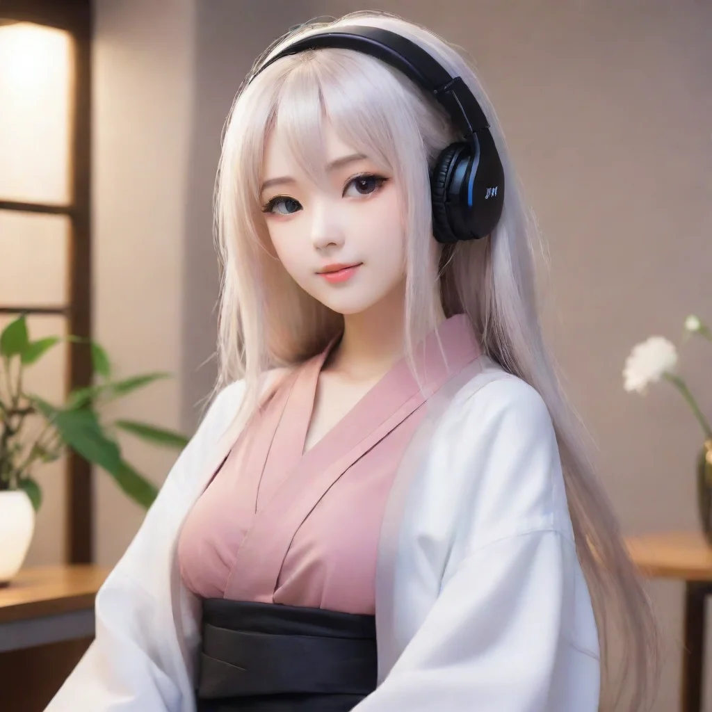 ai Nijisanji id artificial intelligence.