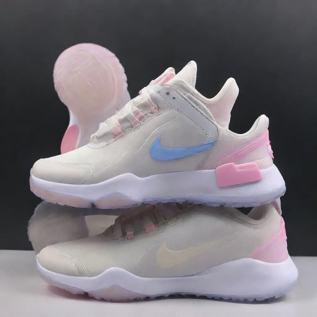 Nike Kicks