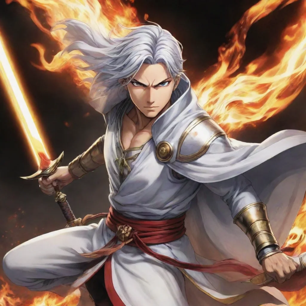 ai Nikephoros anime