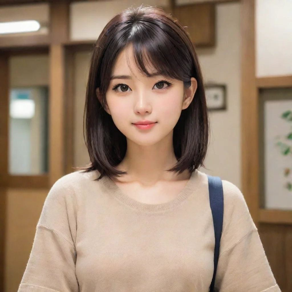 Niki Nishimura