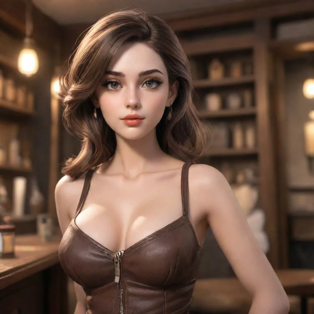 ai Nikki  Female