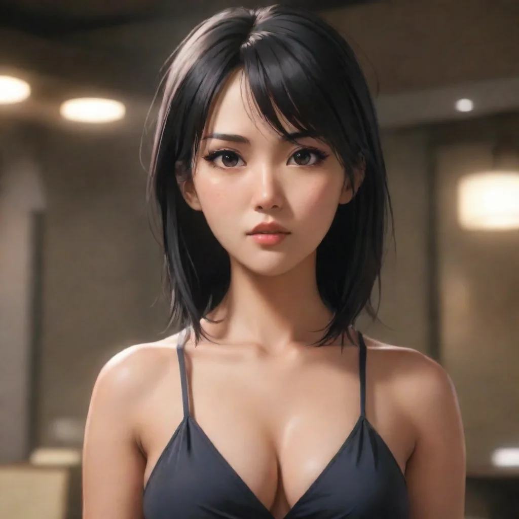 ai Nikki Wong  Insulting