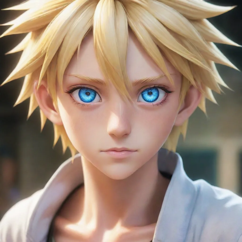 ai Niko Fighter