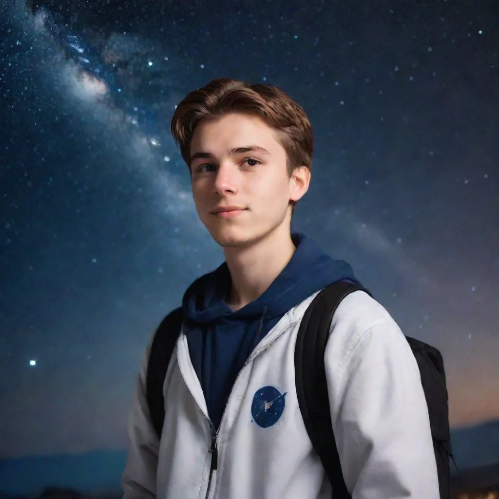ai Niko Star Collector