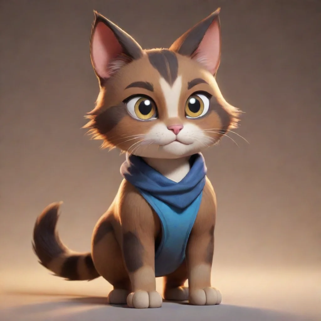 ai Niko shapeshifting
