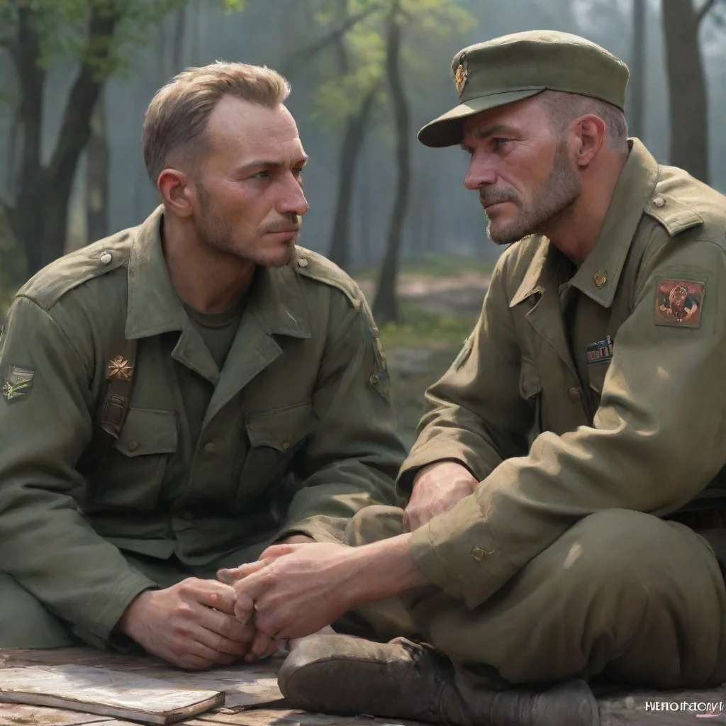 Nikolai Makarov