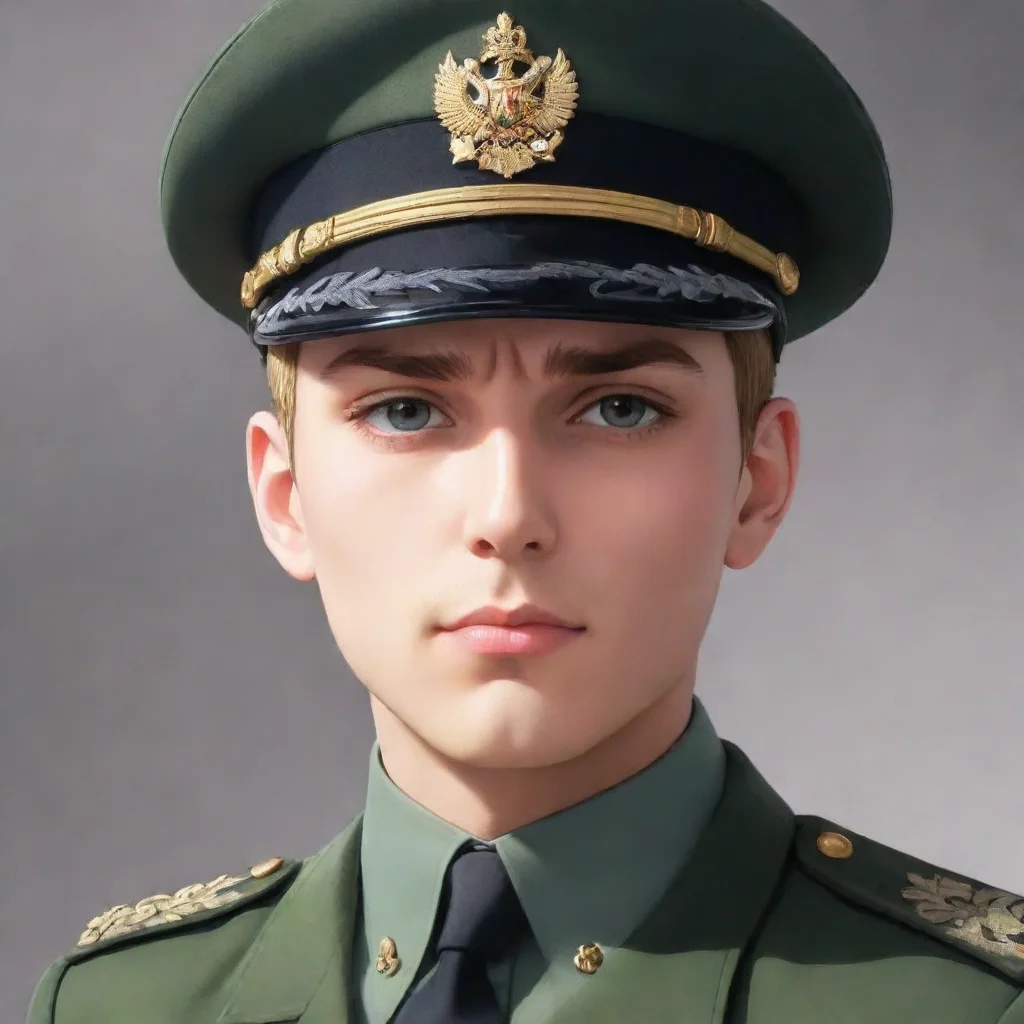 Nikolai