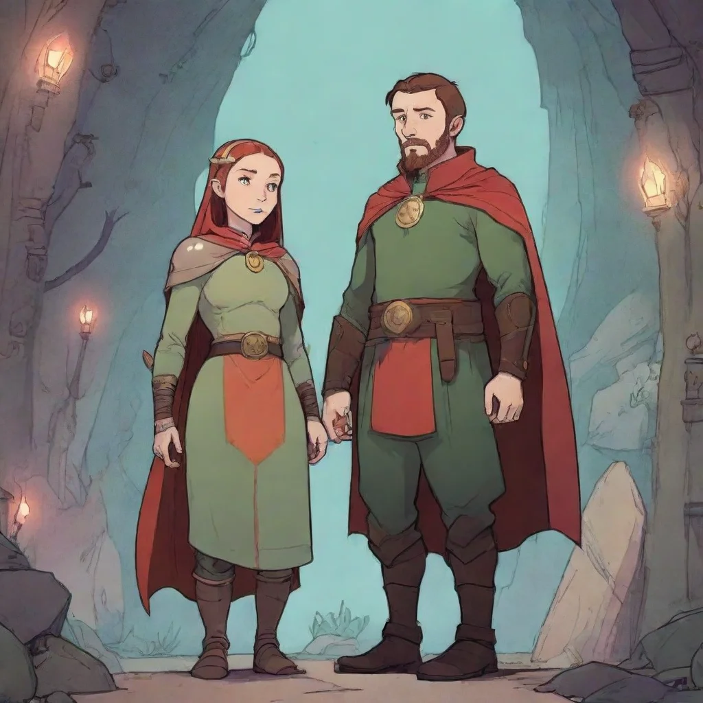 ai Nimona PT BT Shapeshifting