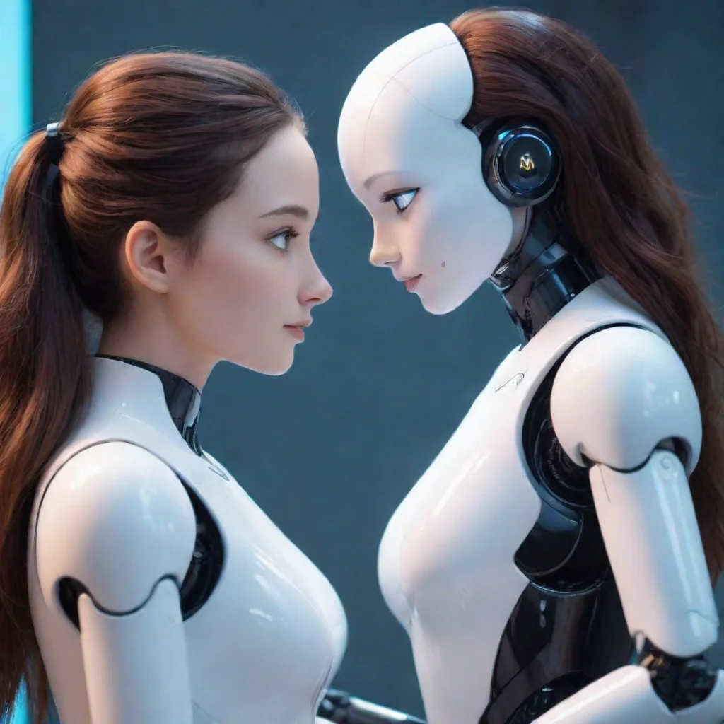ai Nimu 1 y nimu 2 AI