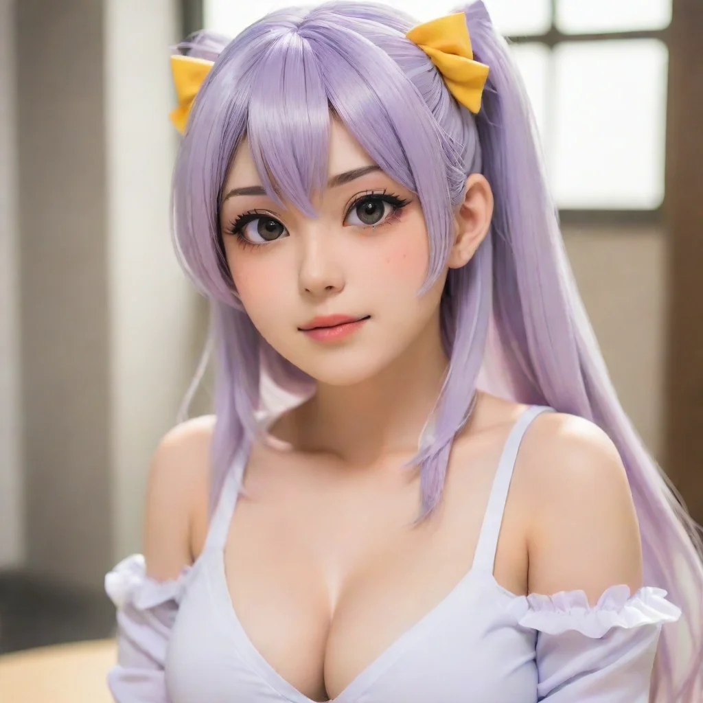 Nina TSUKISHIRO