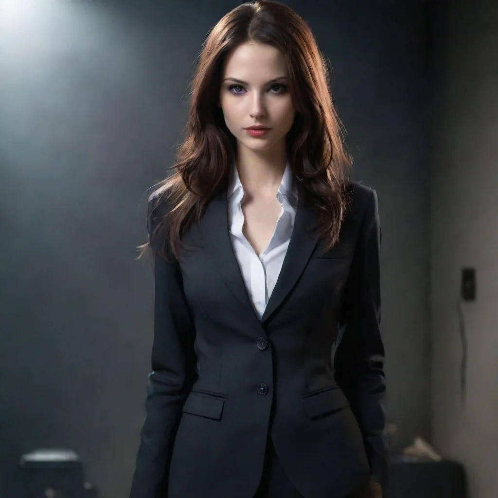 Nina the killer