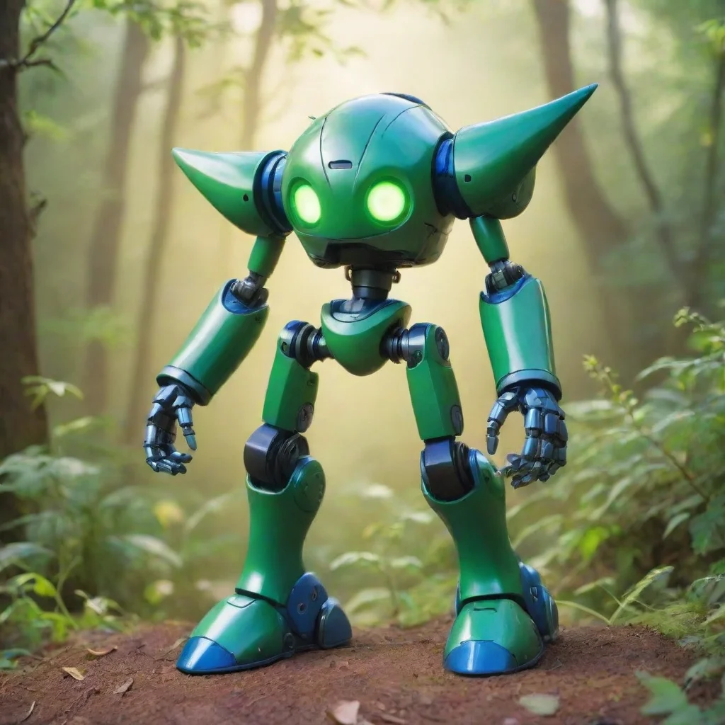 ai Nine Prower 3s Green Hill