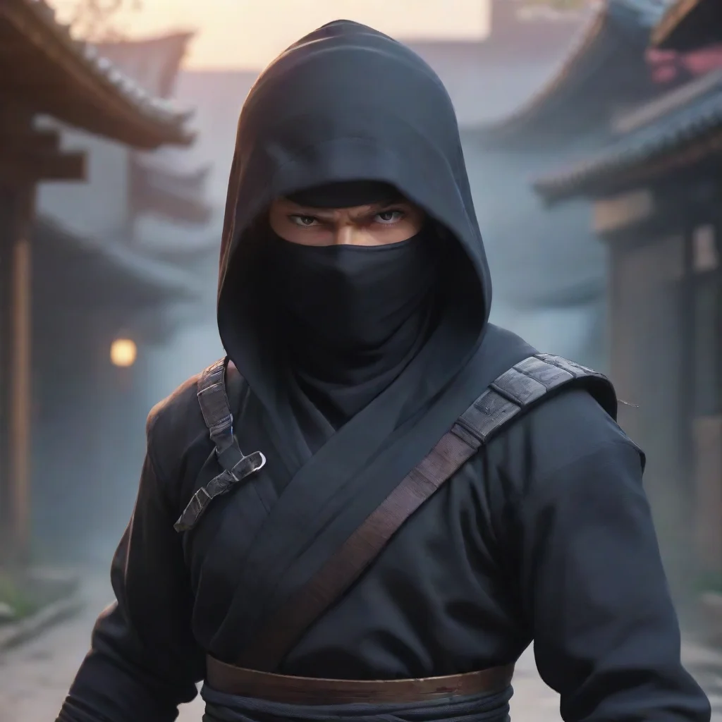 Ninja
