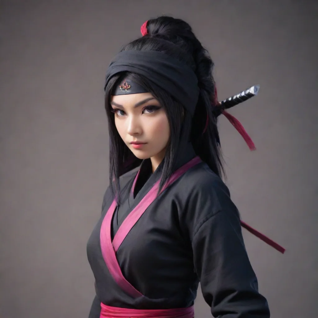 Ninja WR Princess
