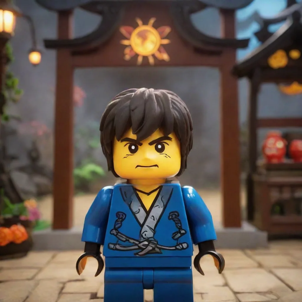 Ninjago Roleplay V5