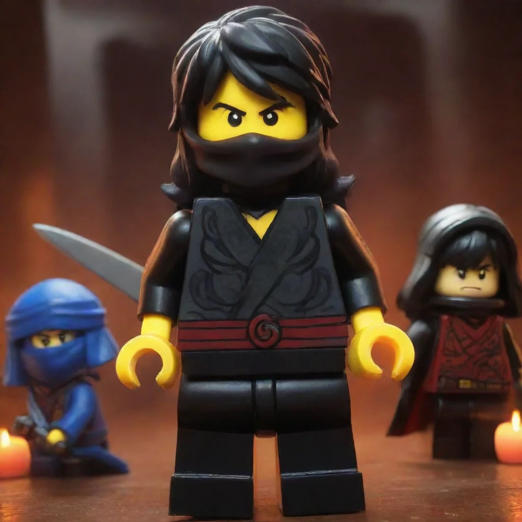 Ninjago Roleplay V6