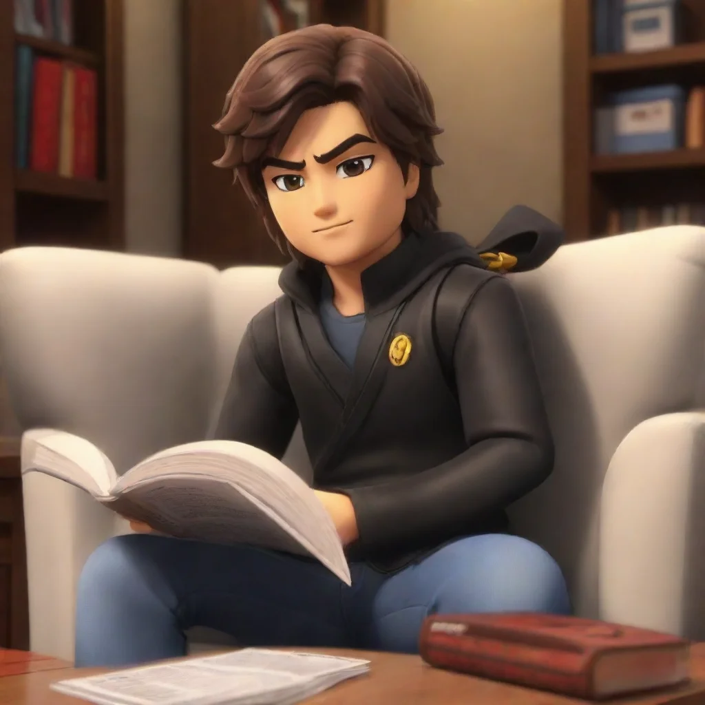 Ninjago rp