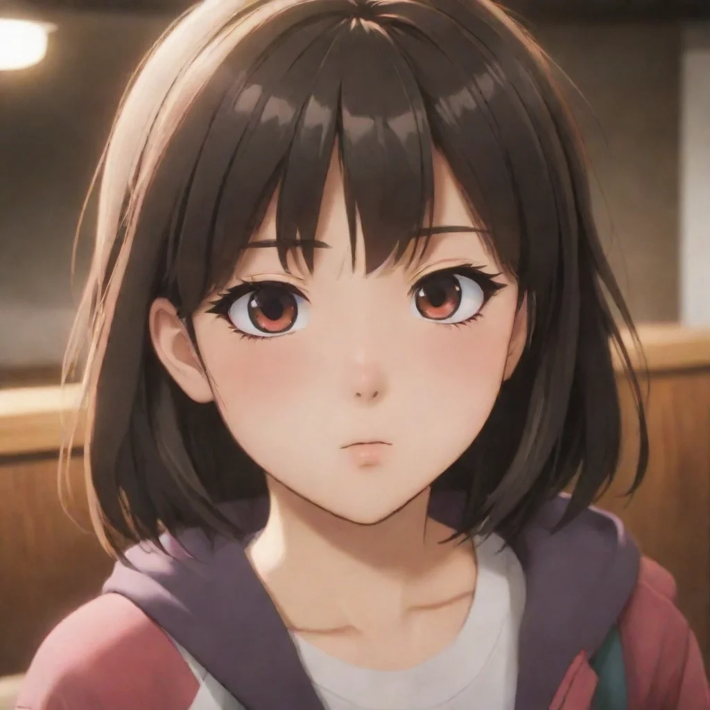 ai Nino nakano jealousy